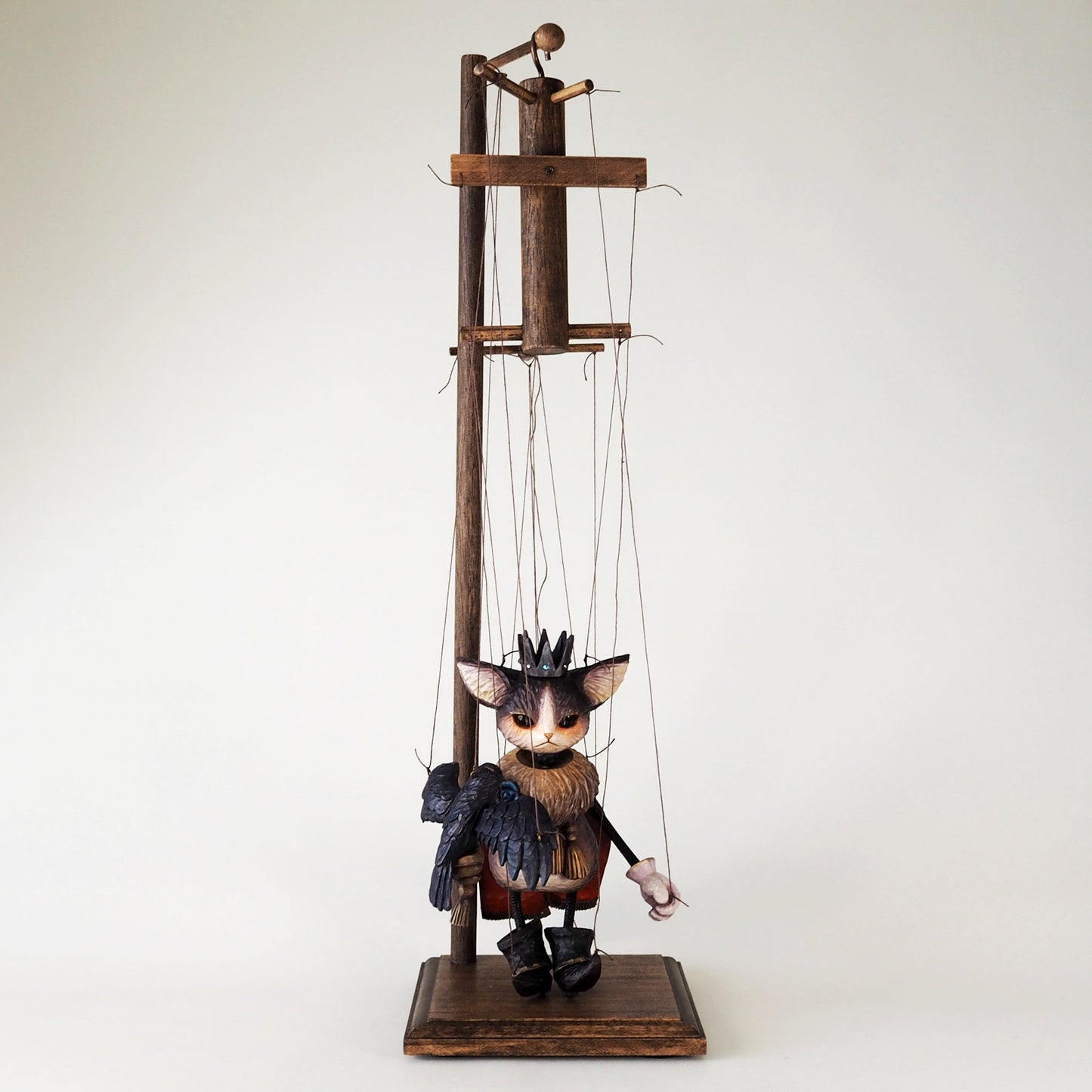 いばらの王 - The King of Thorns -