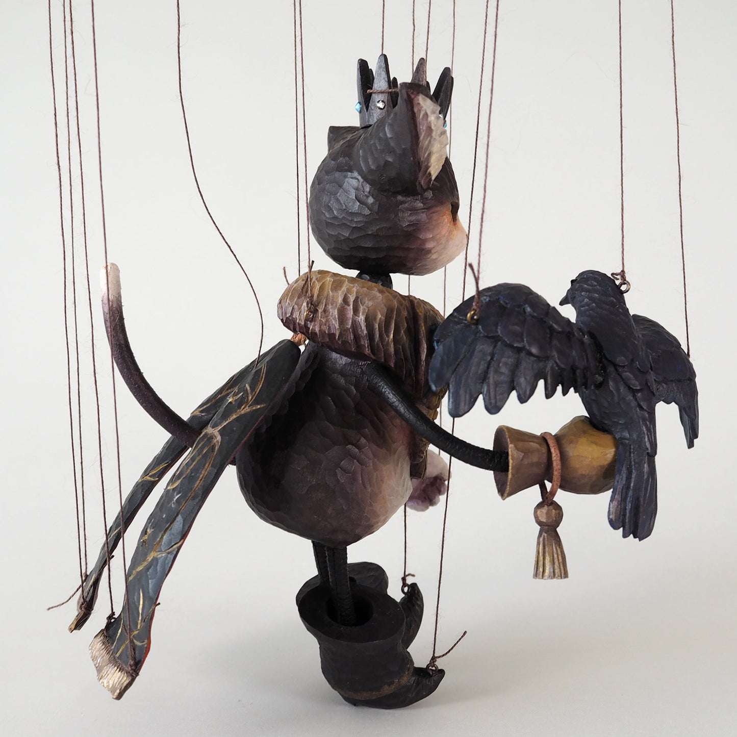 いばらの王 - The King of Thorns -