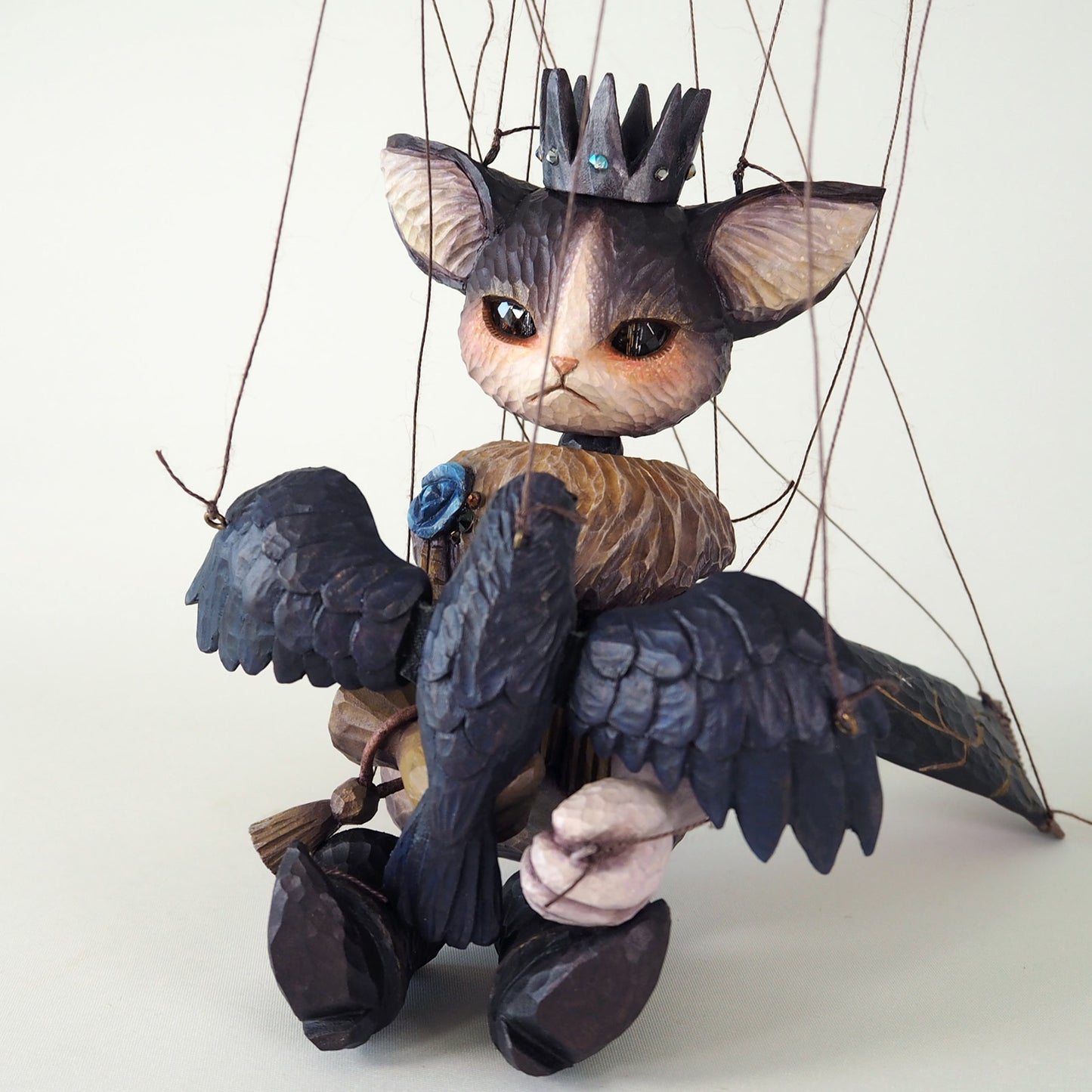 いばらの王 - The King of Thorns -