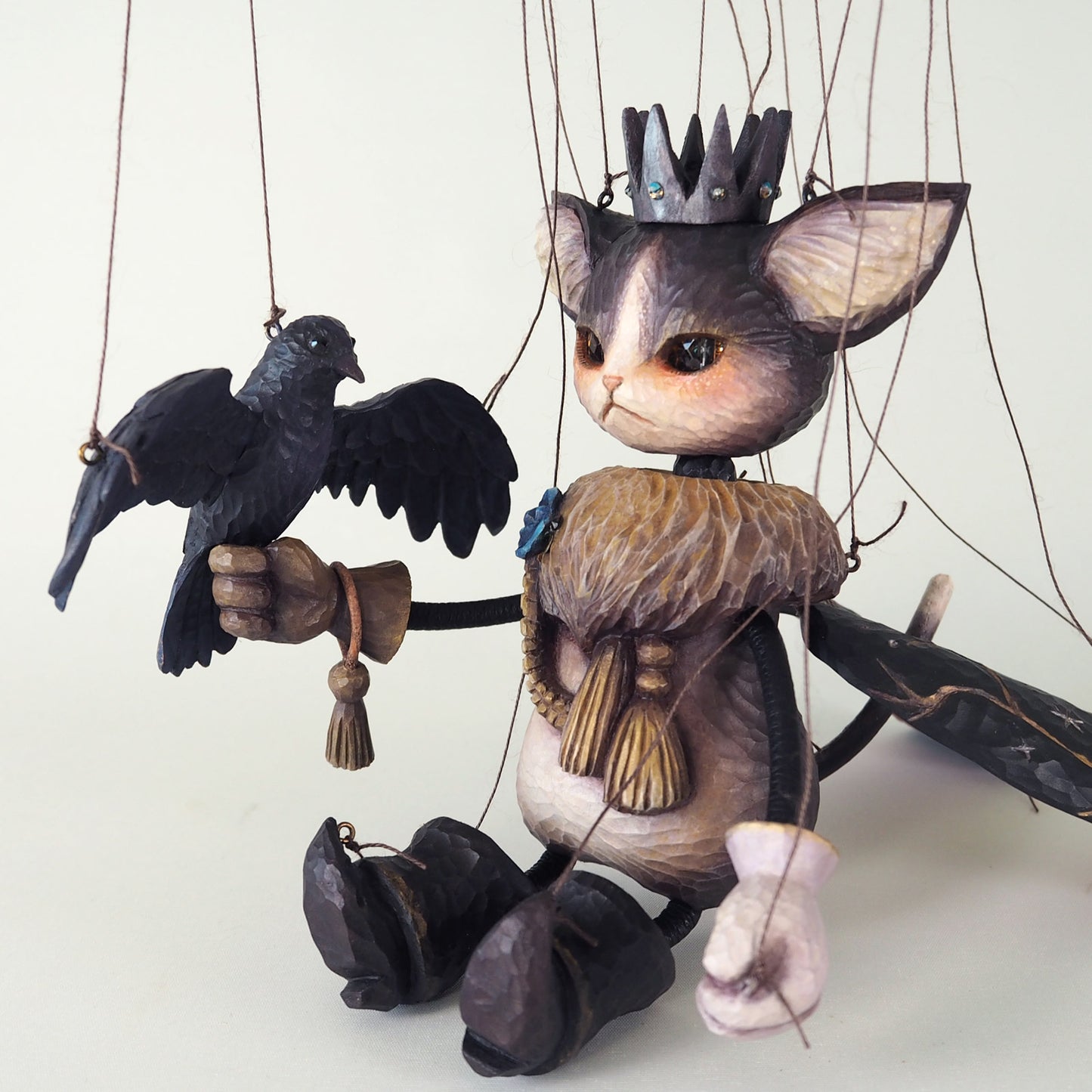 いばらの王 - The King of Thorns -