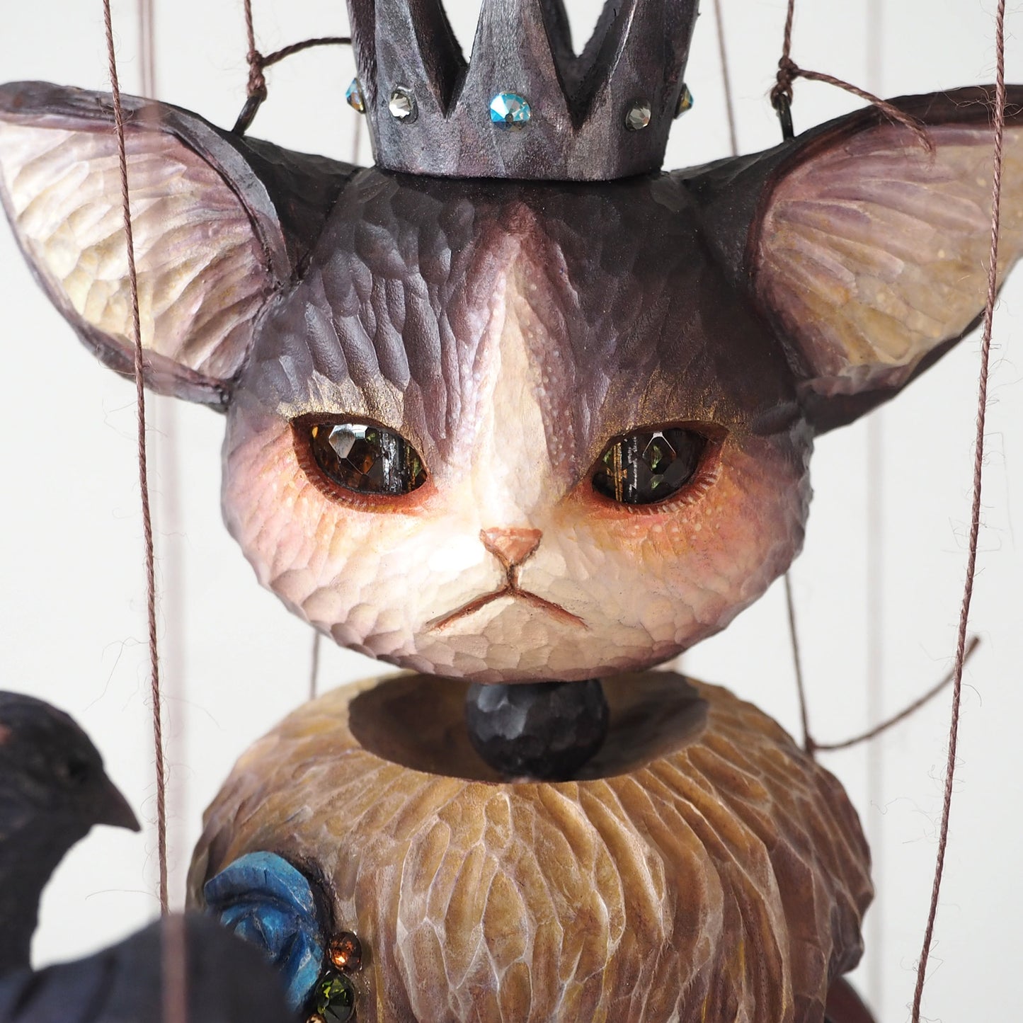 いばらの王 - The King of Thorns -