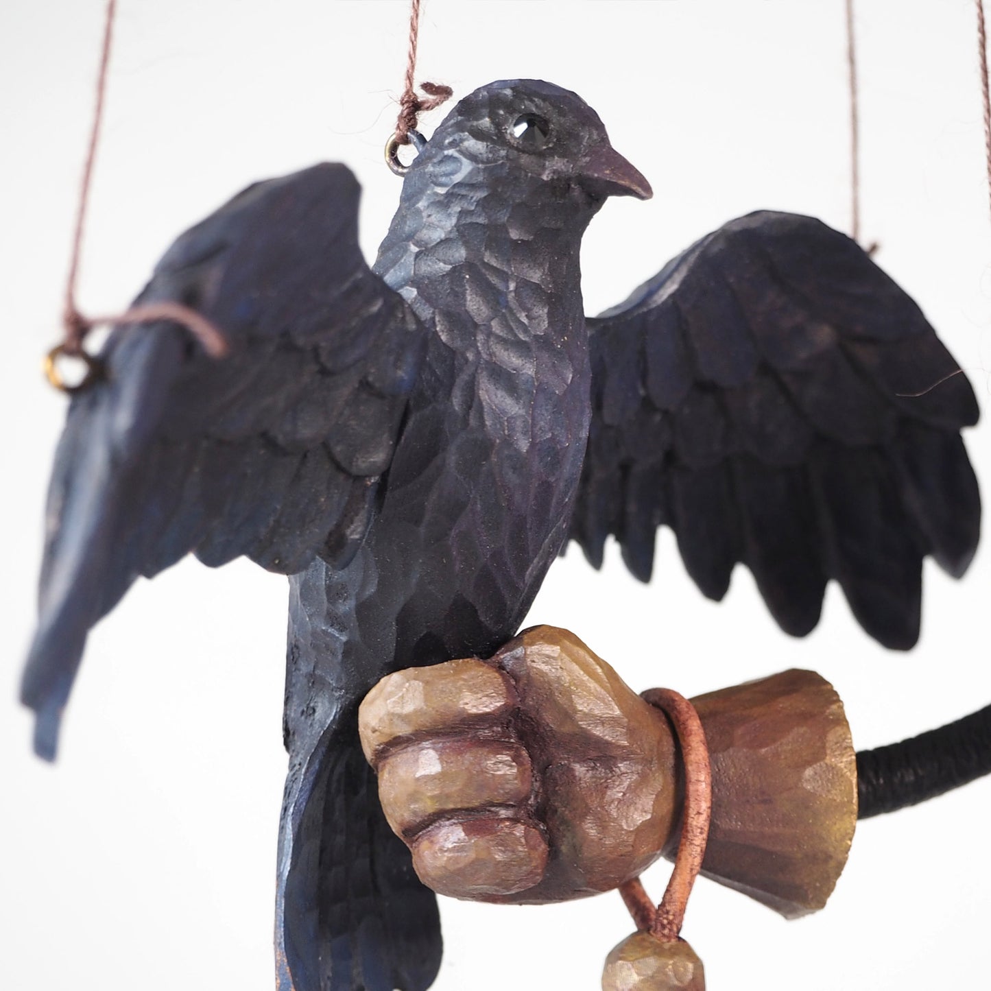 いばらの王 - The King of Thorns -