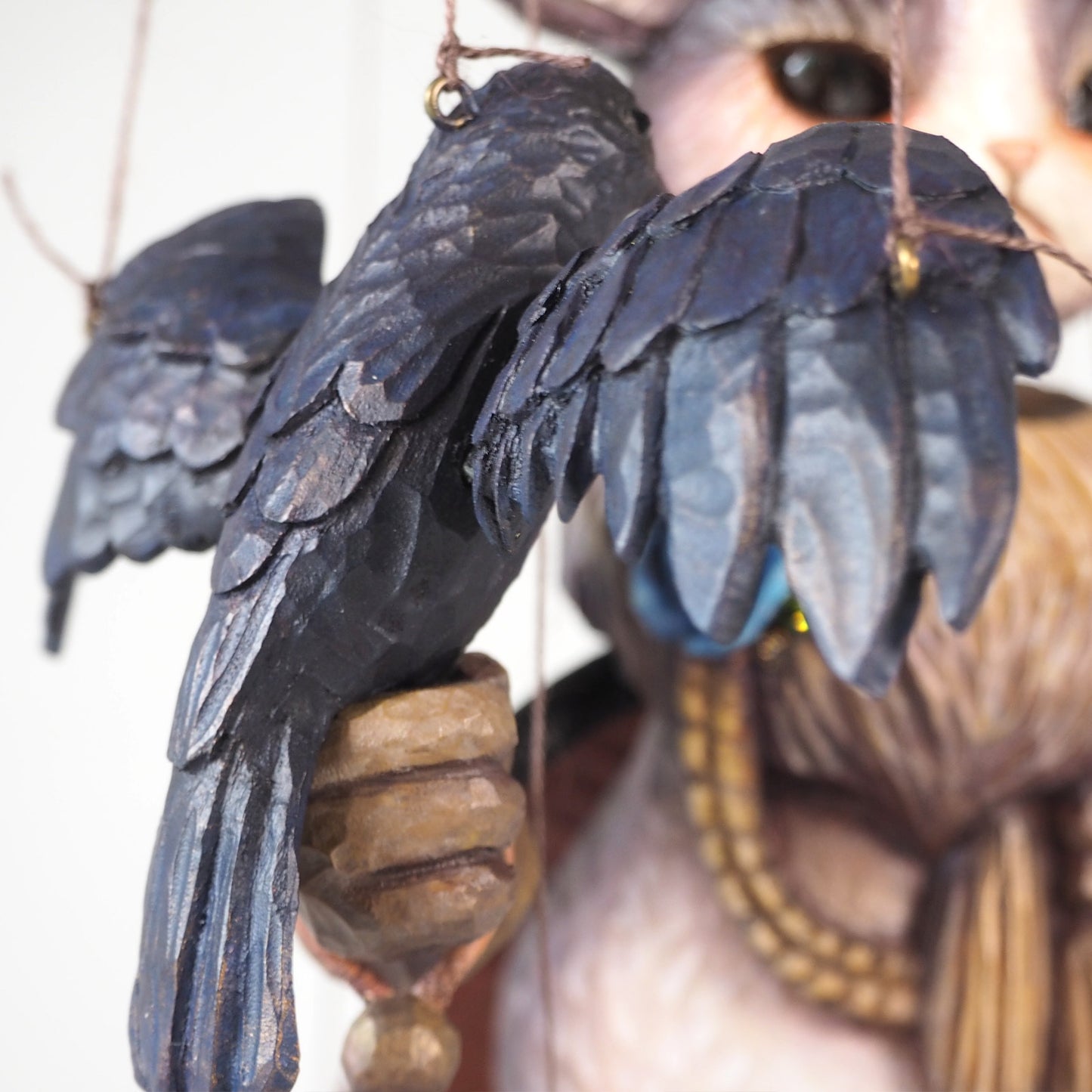 いばらの王 - The King of Thorns -