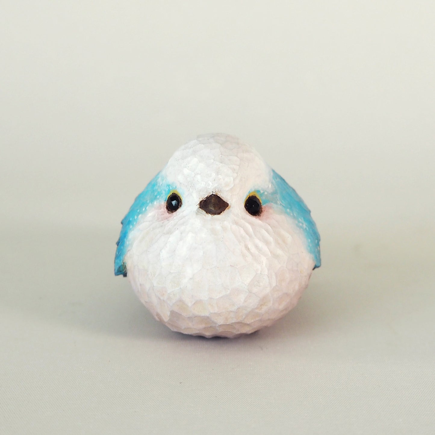 ホシエナガ/空  - Celestial Long-tailed Tit "Sky" -