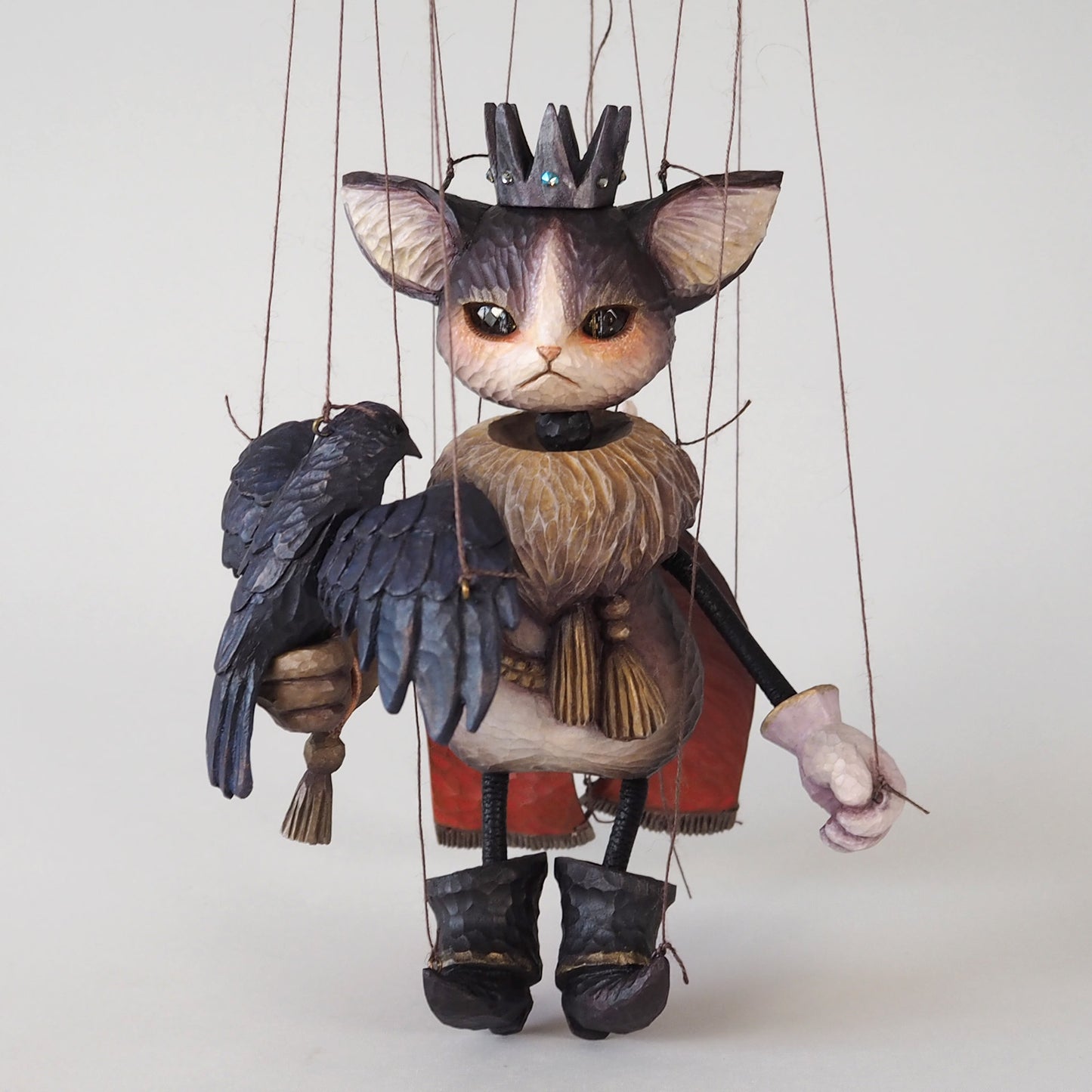 いばらの王 - The King of Thorns -