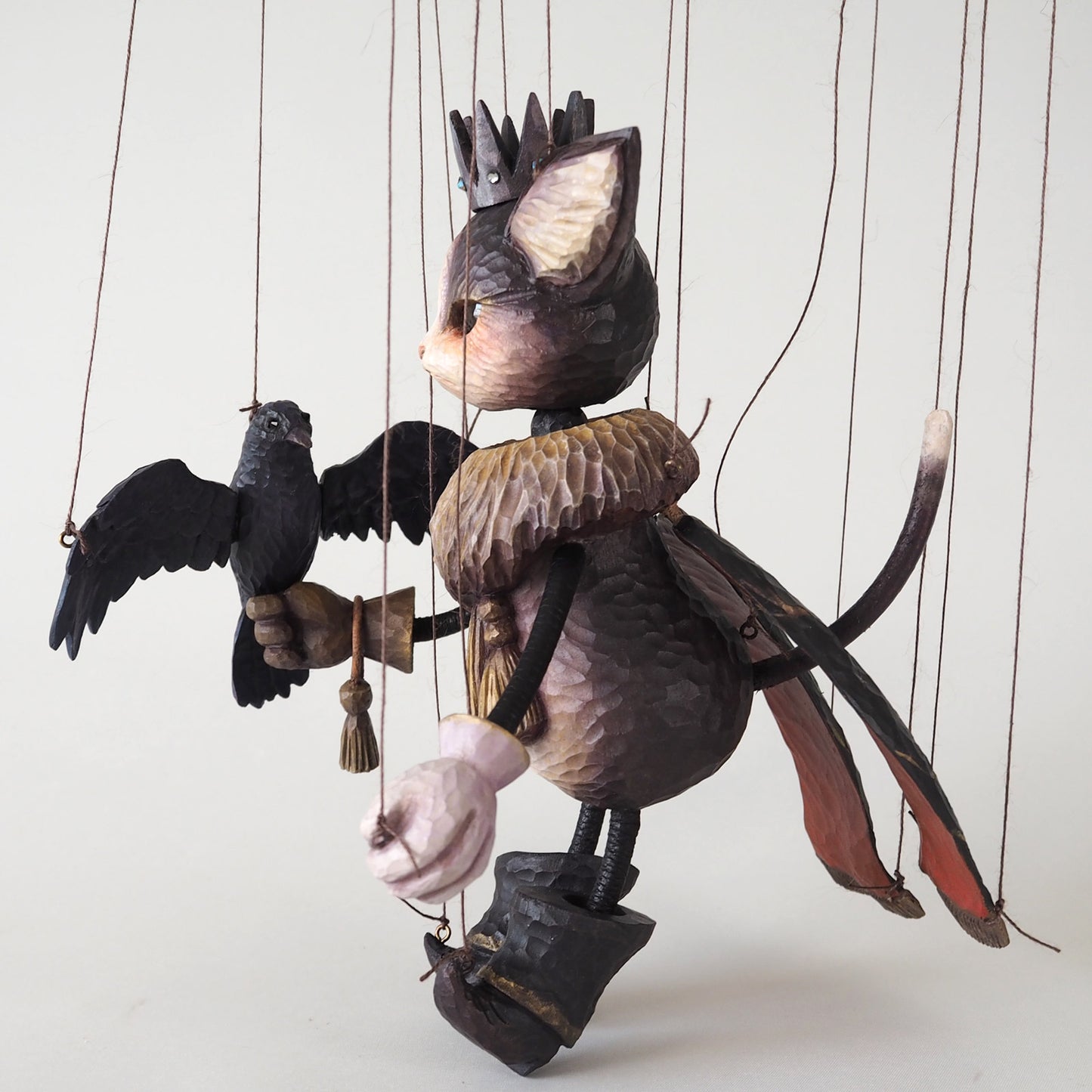 いばらの王 - The King of Thorns -