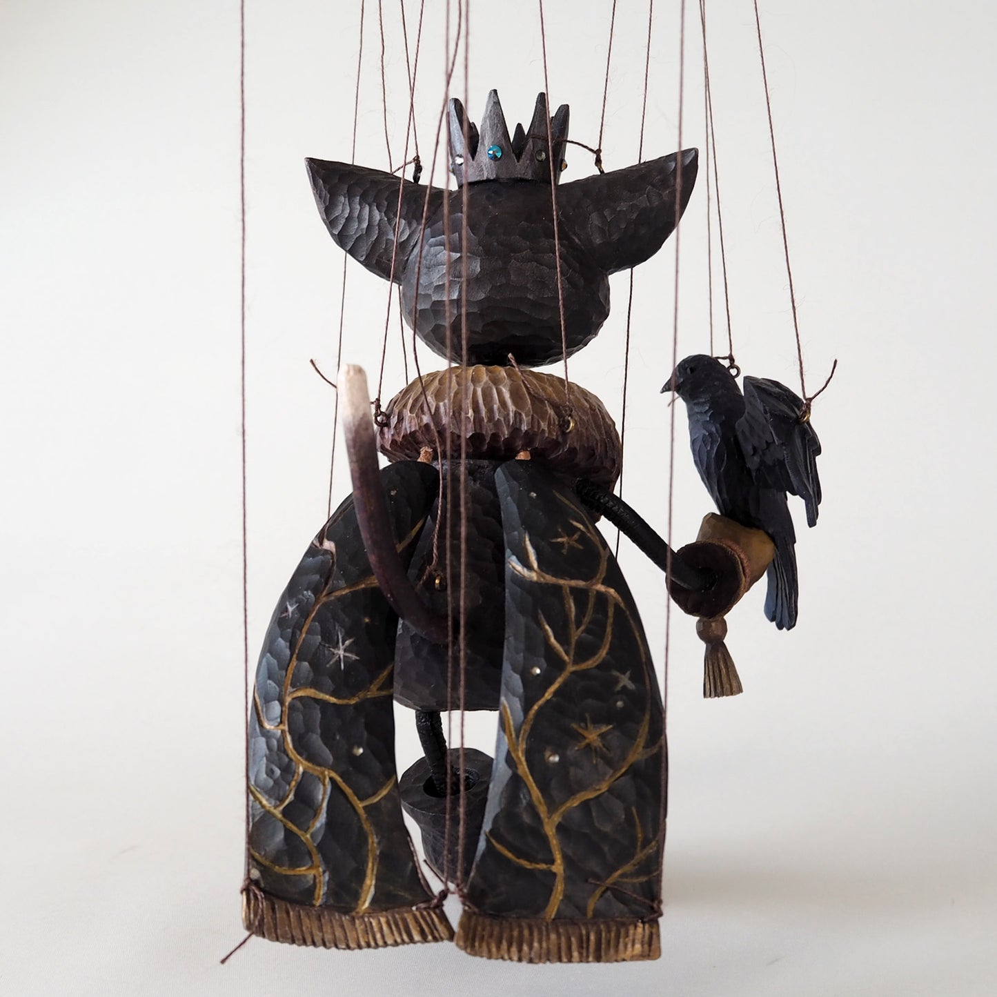 いばらの王 - The King of Thorns -