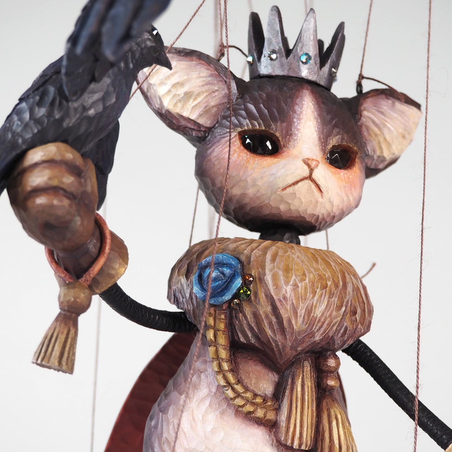 いばらの王 - The King of Thorns -