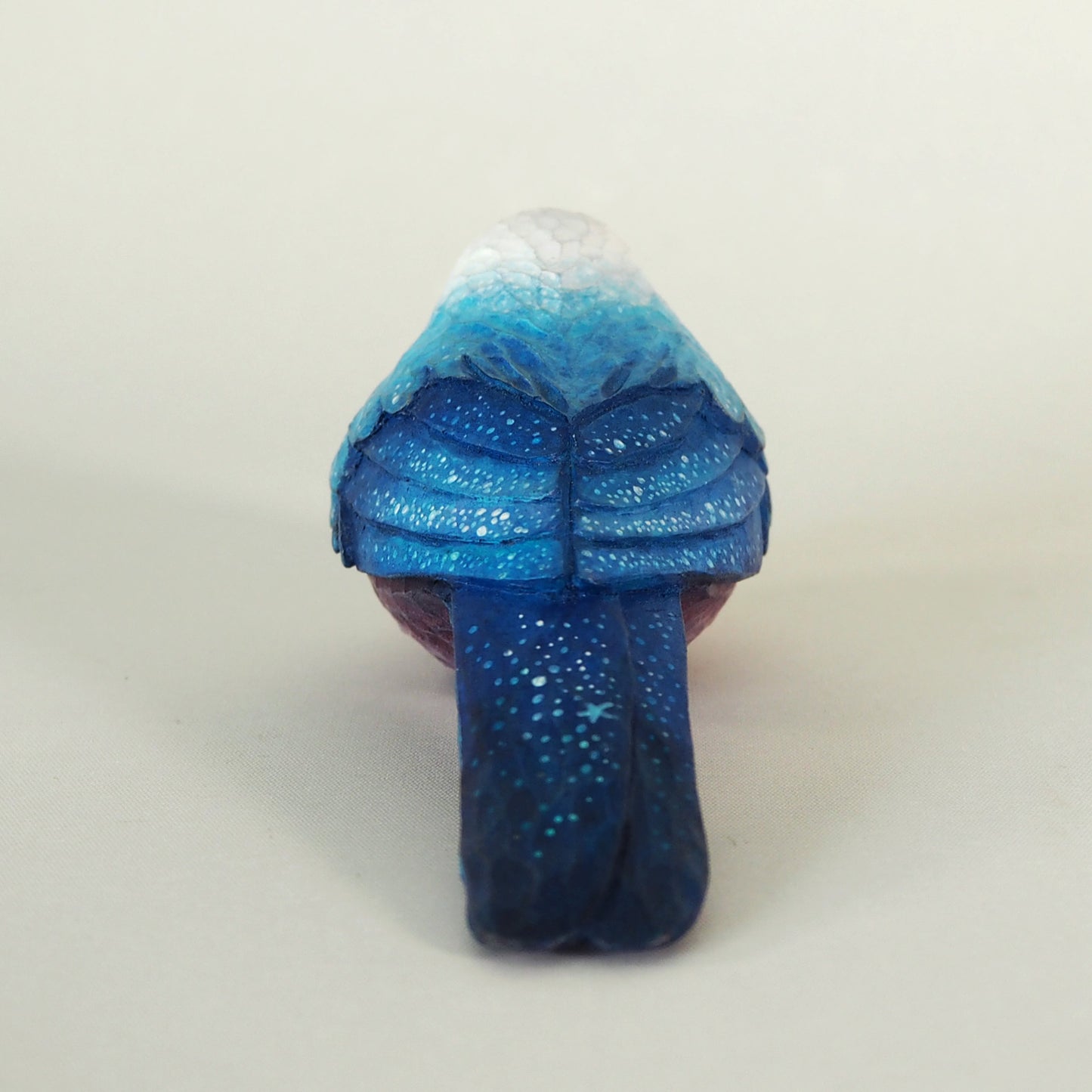 ホシエナガ／空  - Celestial Long-tailed Tit "Sky" -