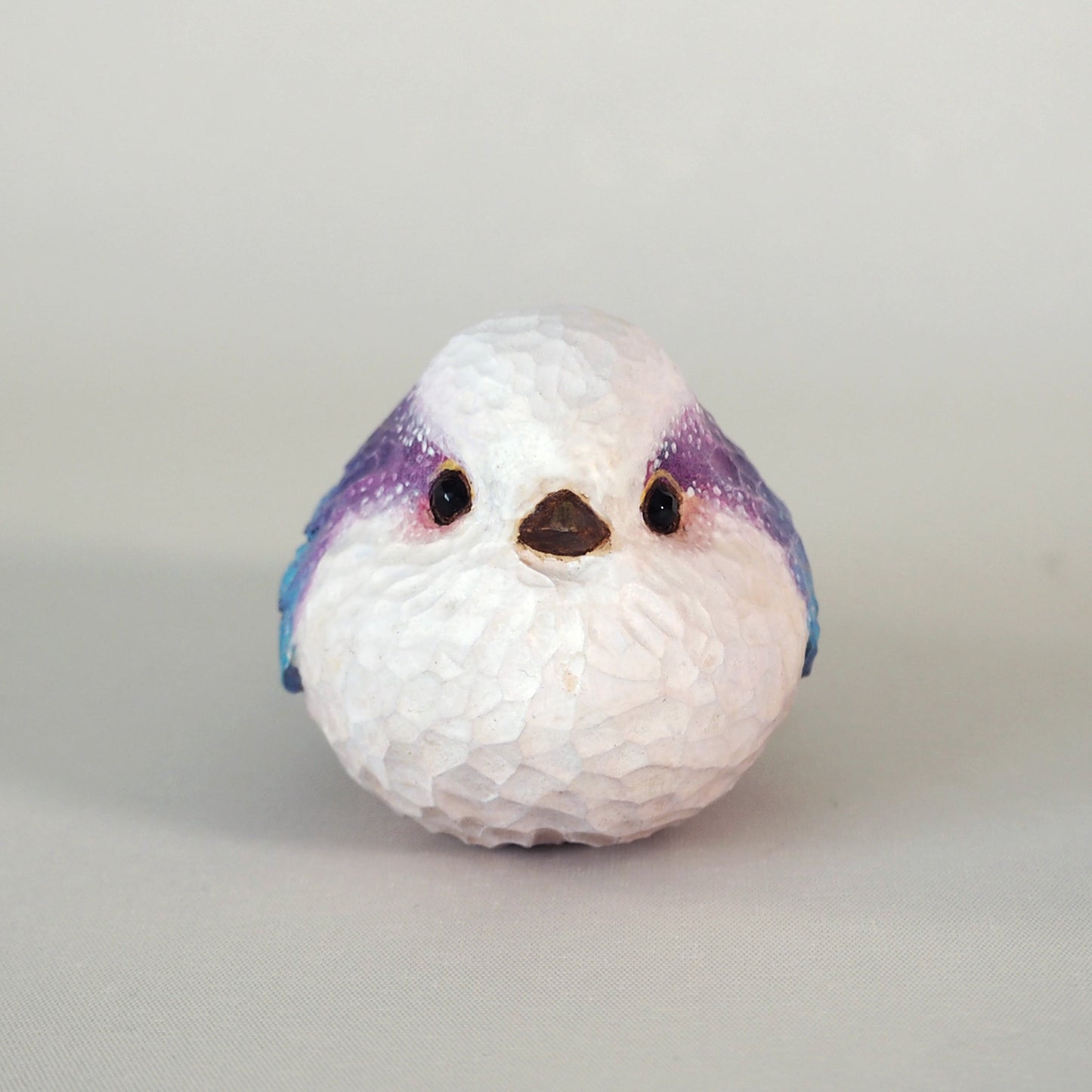 ホシエナガ／宇宙  - Celestial Long-tailed Tit "Cosmos" -